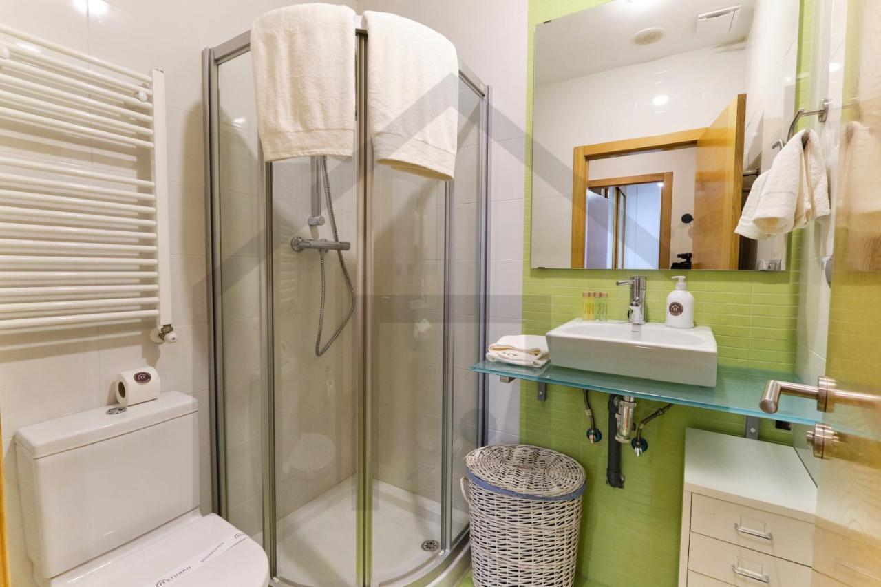 El Pixin - Apartamento De Gran Categoria En Gijon Exterior photo