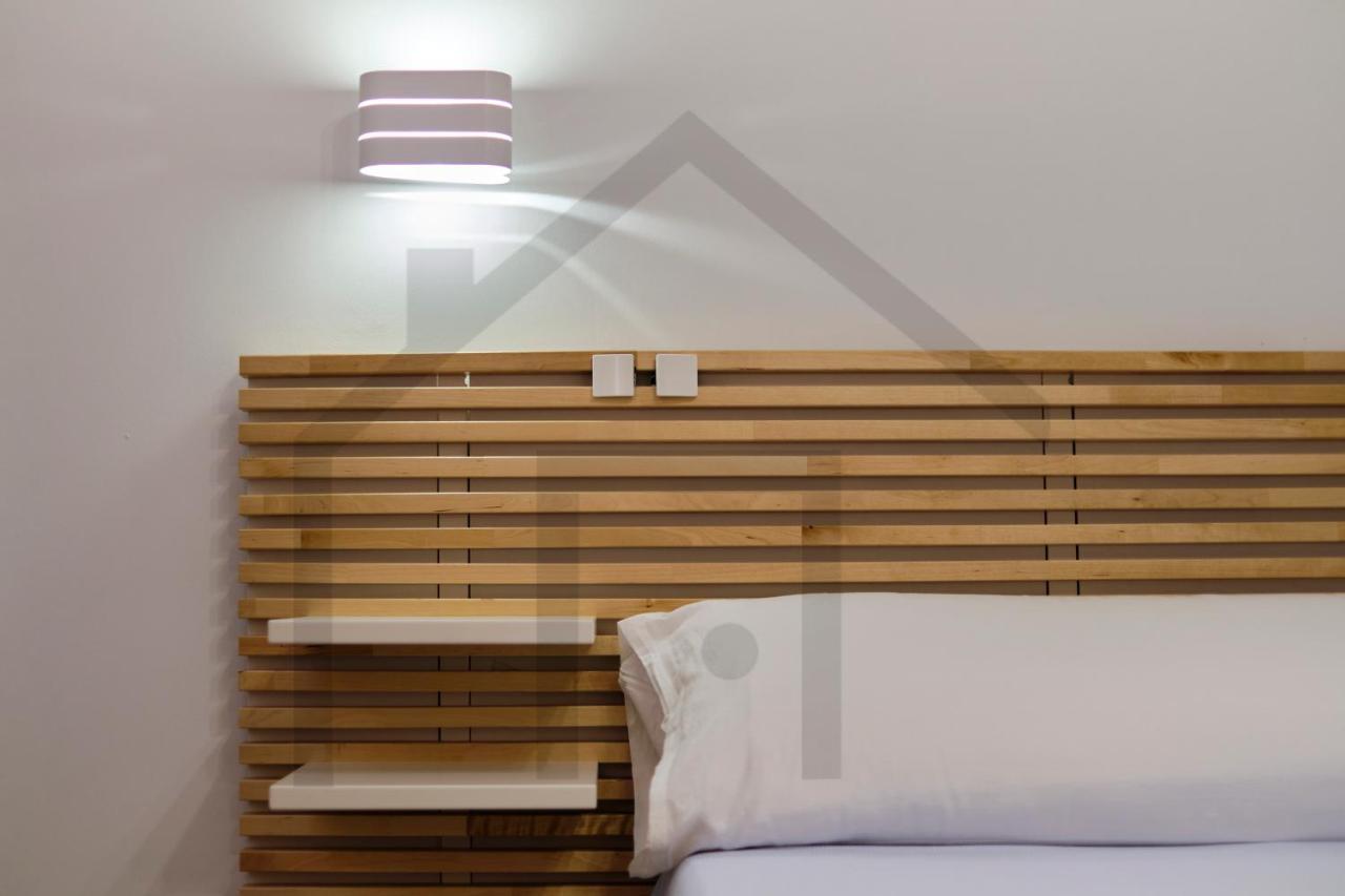 El Pixin - Apartamento De Gran Categoria En Gijon Exterior photo
