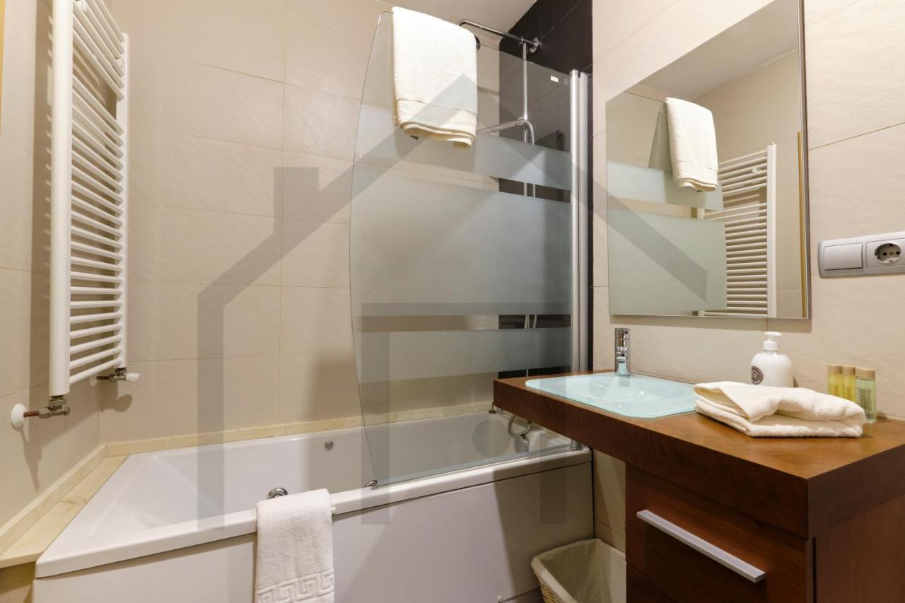 El Pixin - Apartamento De Gran Categoria En Gijon Exterior photo