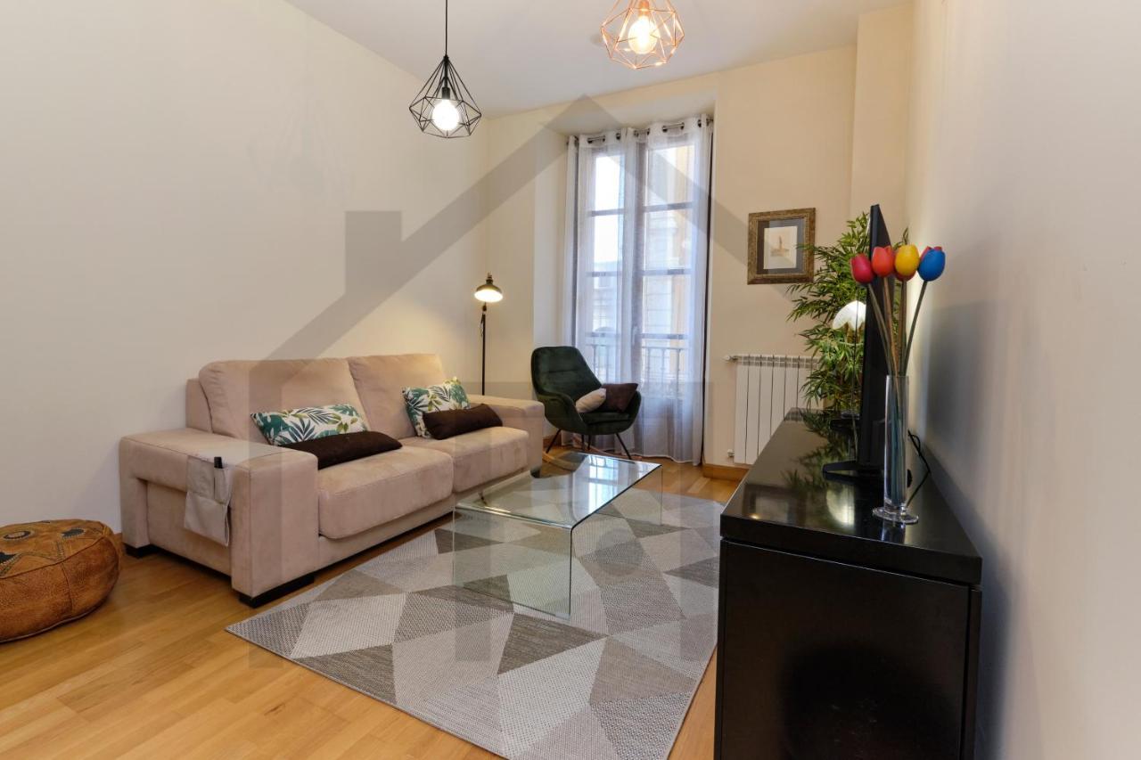 El Pixin - Apartamento De Gran Categoria En Gijon Exterior photo