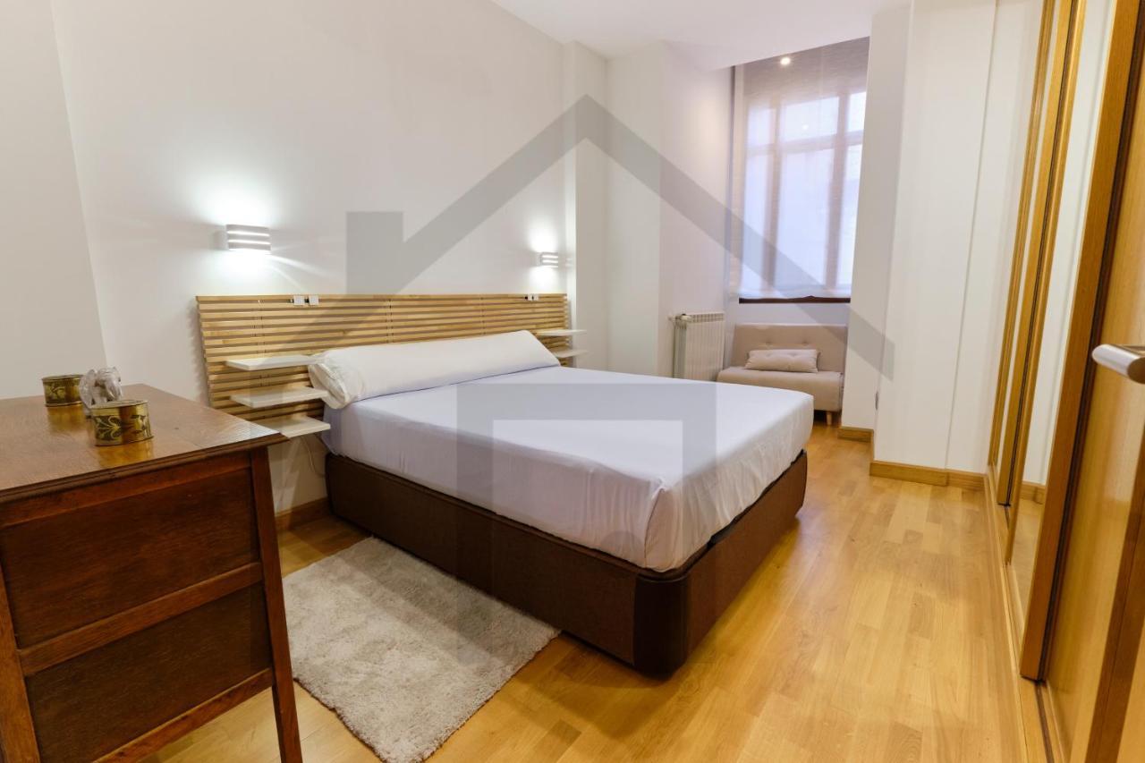 El Pixin - Apartamento De Gran Categoria En Gijon Exterior photo
