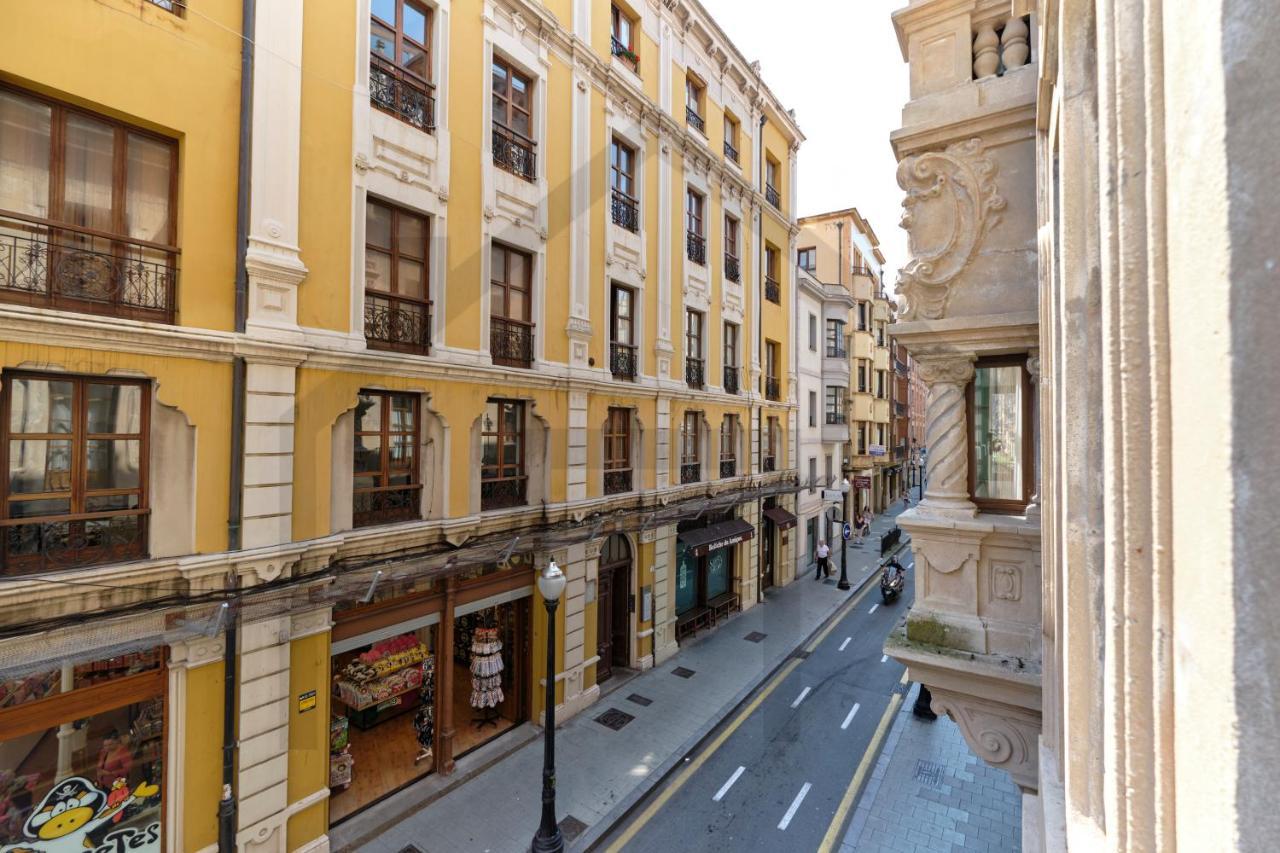El Pixin - Apartamento De Gran Categoria En Gijon Exterior photo